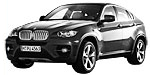 BMW E71 P083E Fault Code
